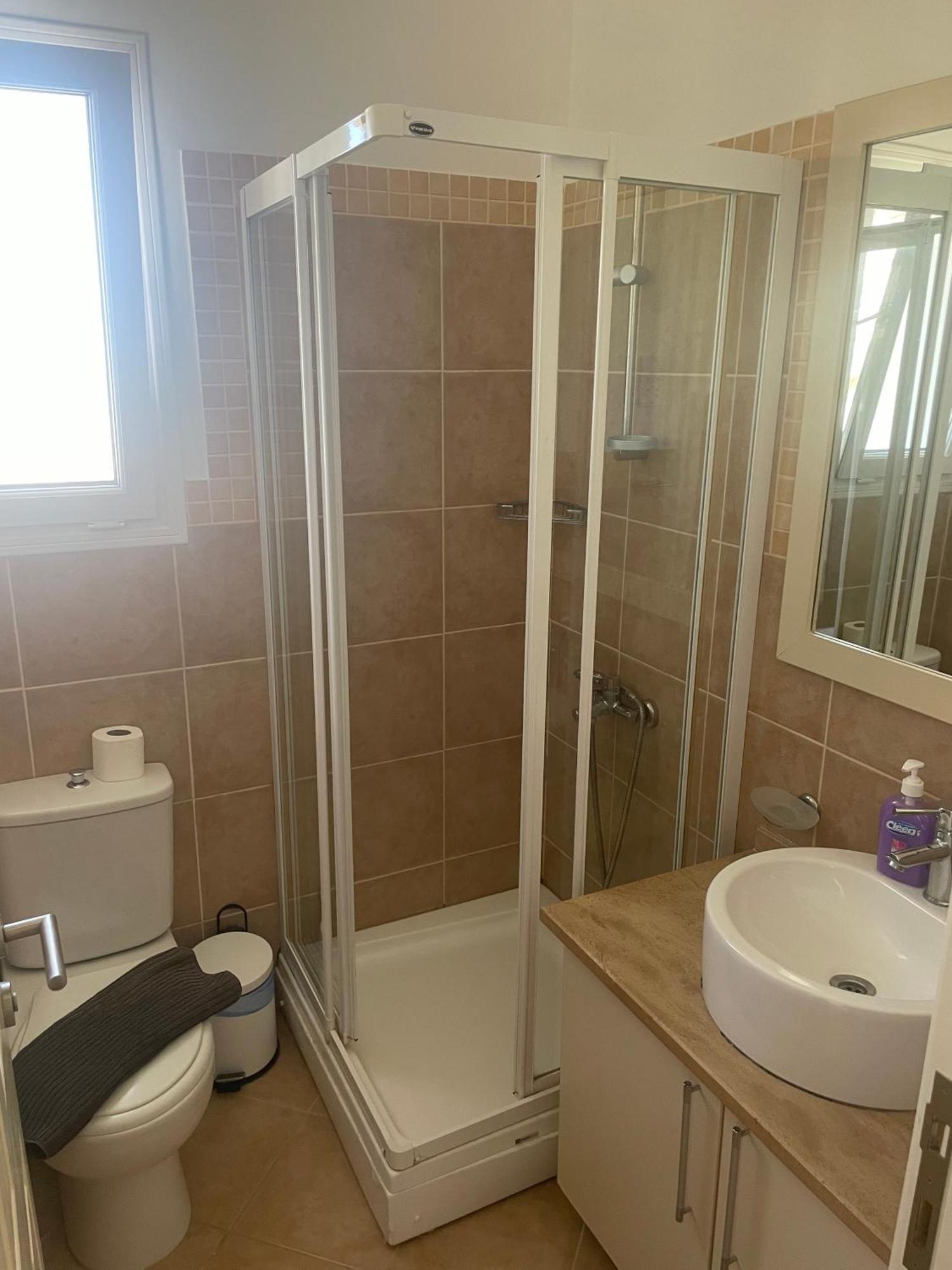 2+1 In Cyprus Thalassa Beach Resort Vokolidha 外观 照片