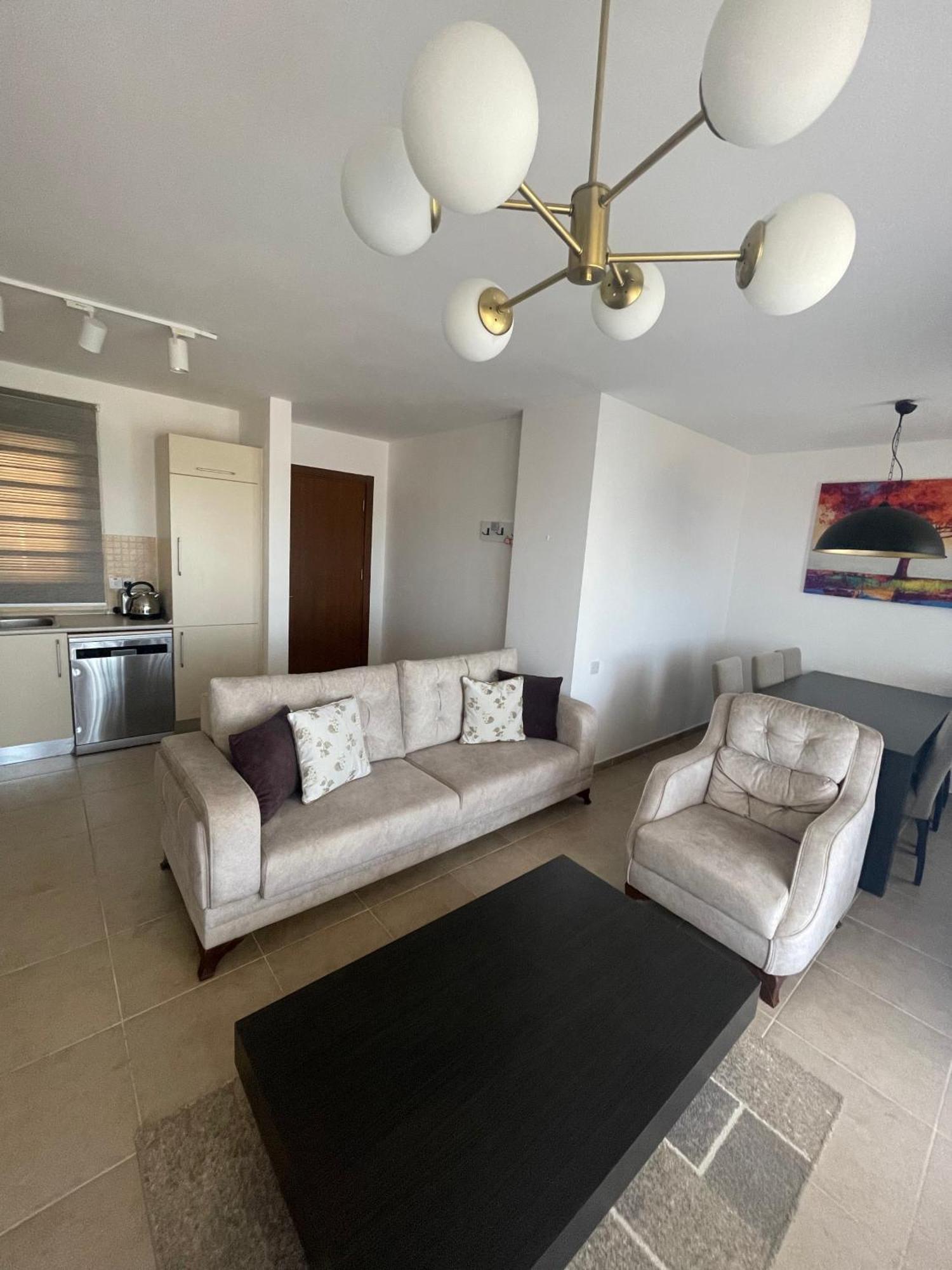 2+1 In Cyprus Thalassa Beach Resort Vokolidha 外观 照片