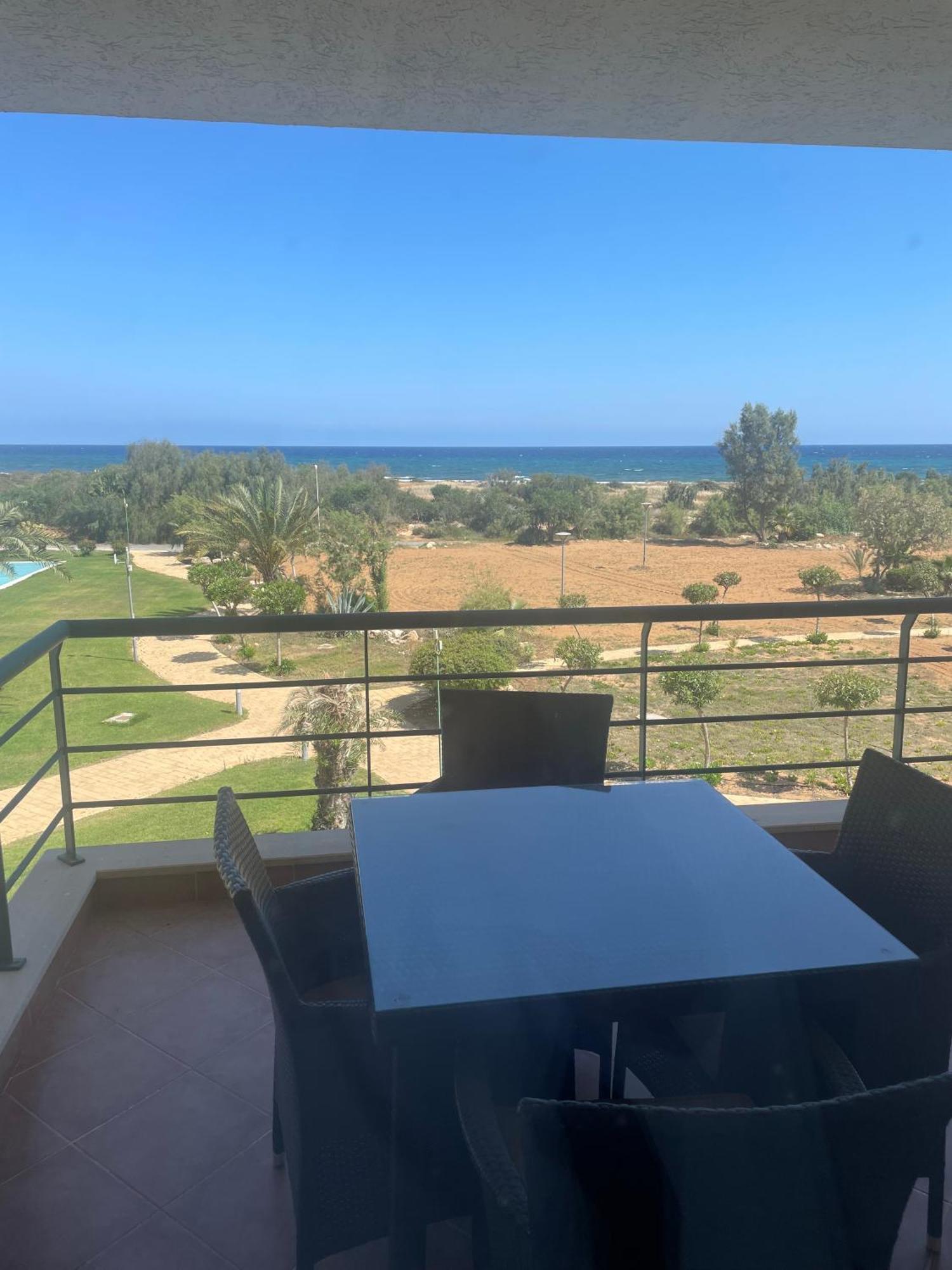 2+1 In Cyprus Thalassa Beach Resort Vokolidha 外观 照片