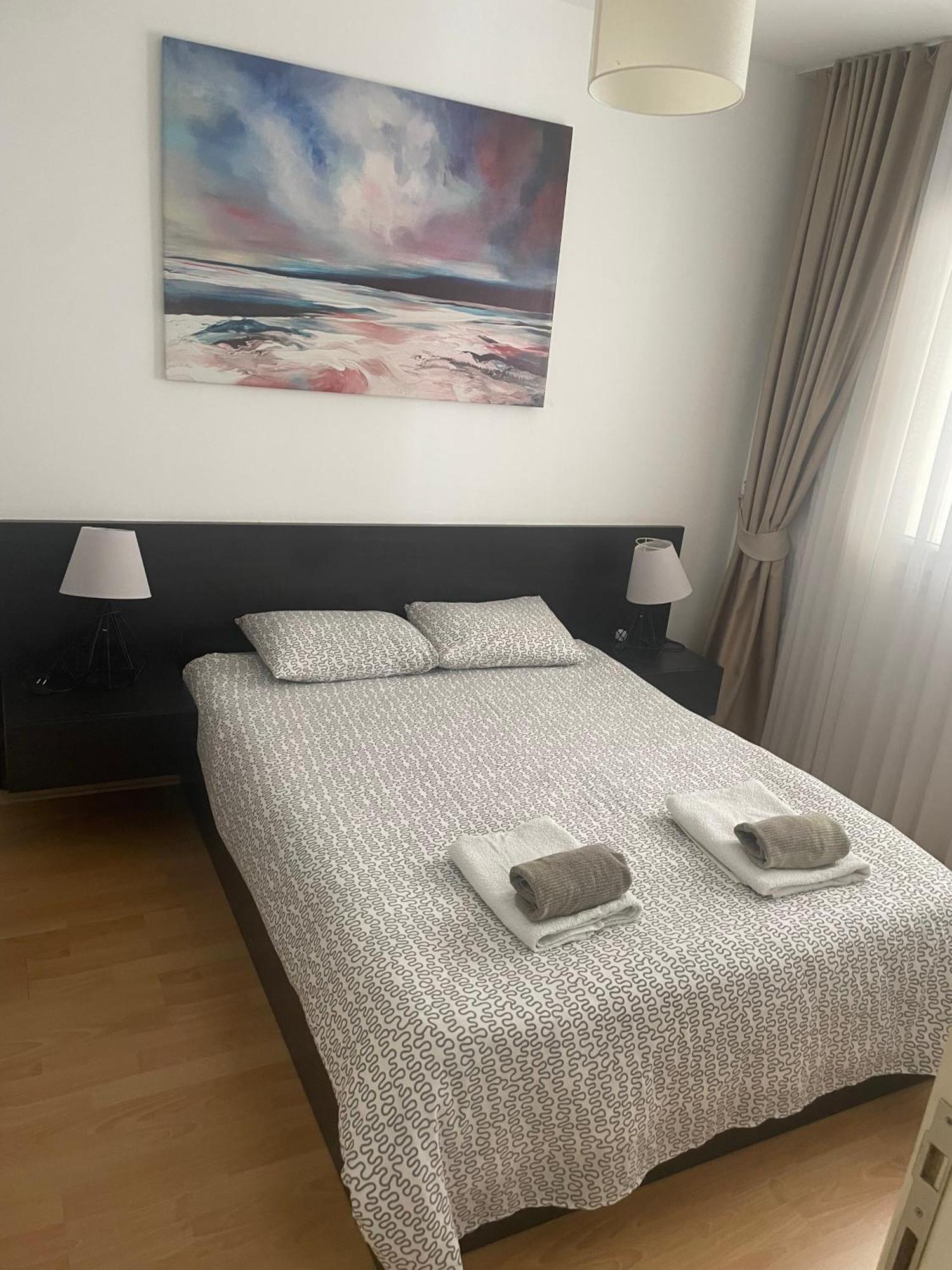 2+1 In Cyprus Thalassa Beach Resort Vokolidha 外观 照片