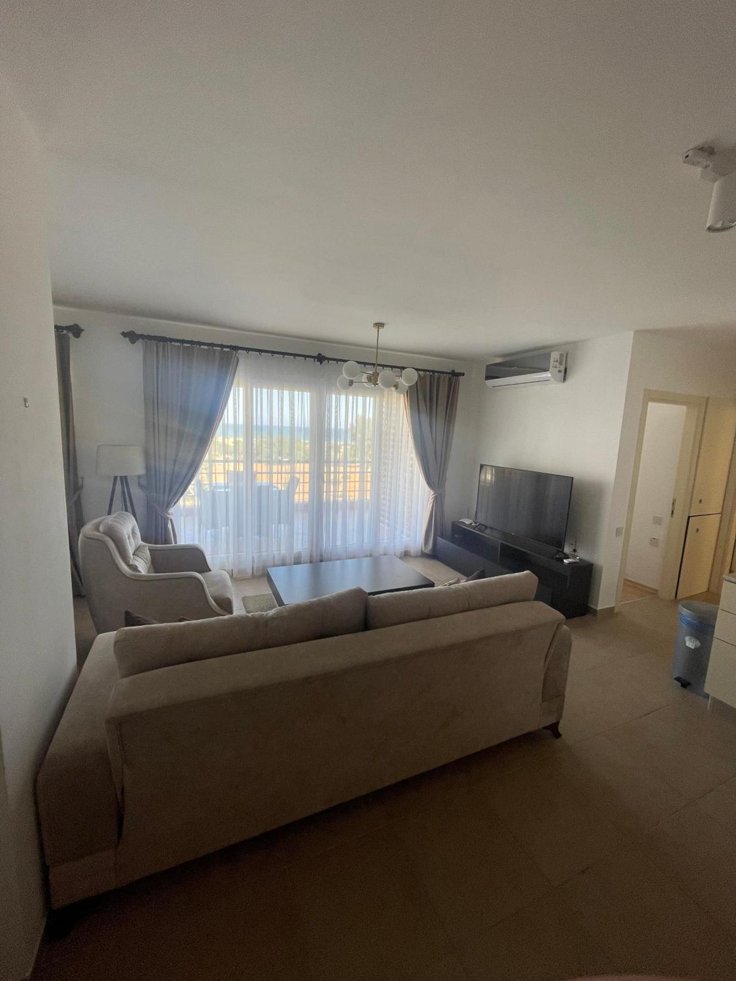 2+1 In Cyprus Thalassa Beach Resort Vokolidha 外观 照片